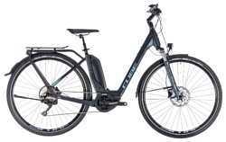 Cube Touring Hybrid Pro 500 Easy Entry (2018)