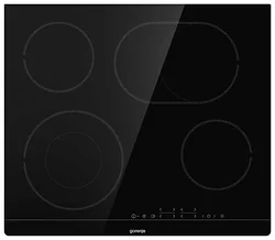 Электрическая варочная панель Gorenje ECT 643 BSC