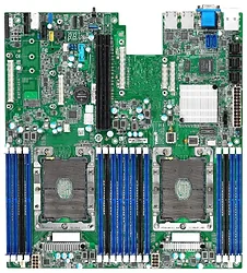 Материнская плата Tyan S7106 (S7106GM2NR-L2)