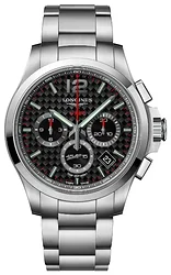 Наручные часы LONGINES L3.717.4.66.6