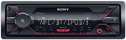 Автомагнитола Sony DSX-A410BT Автомагнитола Sony DSX-A410BT