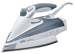 Braun TexStyle TS775ETP