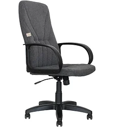 Кресло King Style КР-37 (серый) Кресло King Style КР-37 (серый)