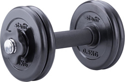 Starfit DB-702 3 кг