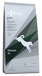 TROVET (12.5 кг) Dog Exclusion NVD dry