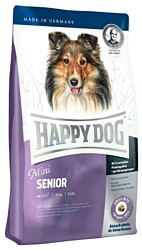 Happy Dog (4 кг) Supreme - Mini Senior для пожилых собак мелких пород