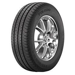 Toledo TL5000 235/65 R16C 115/113R