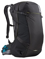 THULE Capstone Men's 32 black (obsidian)