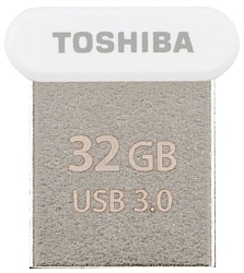 Toshiba TransMemory U364 32GB