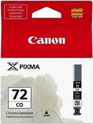 Аналог Canon PGI-72CO