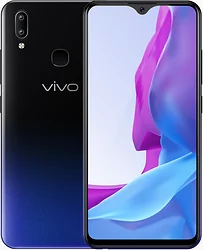 Смартфон Vivo Y93 Lite 3Gb/32Gb Смартфон Vivo Y93 Lite 3Gb/32Gb