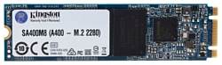 Kingston SA400M8/240G