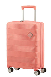 American Tourister Flylife Coral 55 см