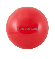 Body Form BF-GB01M 20 см (красный)