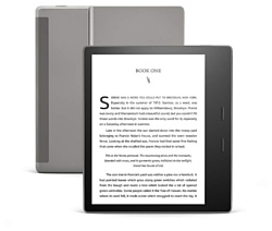 Amazon Kindle Oasis 2019 8 Gb