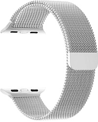 Lyambda Capella для Apple Watch 42-44 мм (белый)