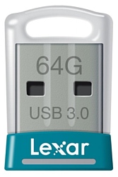 Lexar JumpDrive S45 64GB