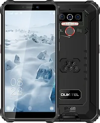 Смартфон Oukitel WP5 4/32GB