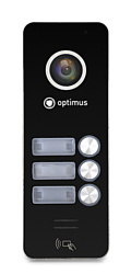 Optimus DSH-1080/3 (черный)