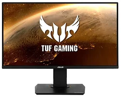 Игровой монитор ASUS TUF Gaming VG289Q