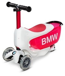 Micro BMW Mini2Go