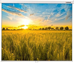 Проекционный экран Lumien Eco Picture 220x220 LEP-100110