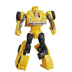 Transformers Energon Igniters Speed Bumblebee E0742
