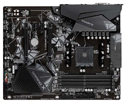 GIGABYTE B550 Gaming X (rev. 1.0)