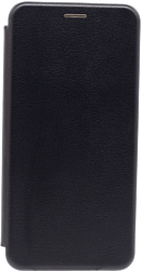 EXPERTS Winshell Book для Xiaomi Redmi Note 9S/9 PRO (черный)