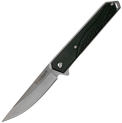 Boker Japanese Iris 01RY322