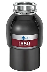 Измельчитель пищевых отходов InSinkErator S60