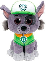 Ty Paw Patrol Щенок Rocky 41212