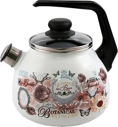Чайник Appetite Roses 4с209я