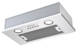 Вытяжка Krona SELINA 600 white PB Вытяжка Krona SELINA 600 white PB