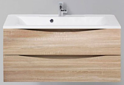 BelBagno Marino-1000-2C-SO-WO-P (rovere bianco)