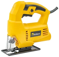 Лобзик Kolner KJS 550
