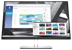 Монитор HP E27q G4 Монитор HP E27q G4
