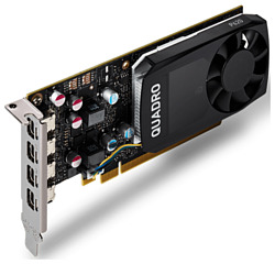 NVIDIA Quadro P620 2GB