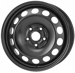 Колесный диск Trebl 7865 6.5x16/5x114.3 D60.1 ET45 B