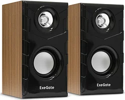 Компьютерная акустика ExeGate Tango 316