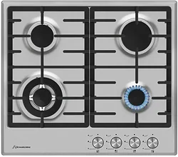 Газовая варочная панель Schaub Lorenz SLK GE6521 Газовая варочная панель Schaub Lorenz SLK GE6521