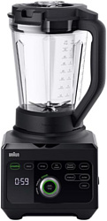 Braun TriForce Power JB9040BK