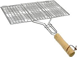 Решетка для гриля Мультидом Отдых AN84-23