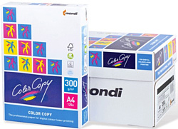 Color Copy A4 (300 г/м2 125 л)