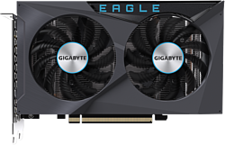 Gigabyte Radeon RX 6400 Eagle 4G (GV-R64EAGLE-4GD)