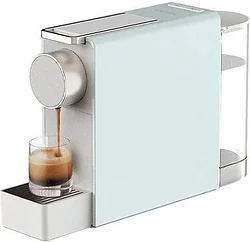 Капсульная кофеварка Scishare Capsule Coffee Machine Mini S1201 Капсульная кофеварка Scishare Capsule Coffee Machine Mini S1201