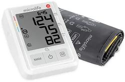 Тонометр Microlife BP B3 AFIB