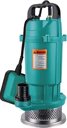 Насос Aquor QDX10-16-0.75