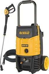 Мойка высокого давления DeWalt DXPW001E