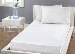 Наматрасник Sarev Double Jersey 160x200